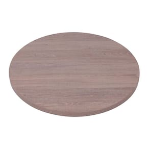 Tampo Redondo Para Mesa Evora OR Design Évora