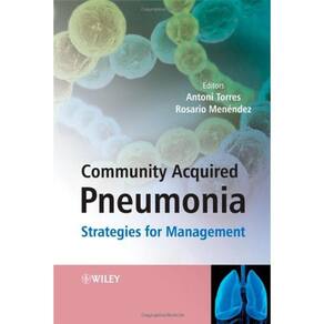 Community Acquired Pneumonia