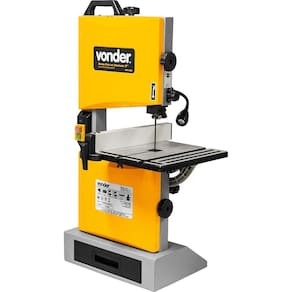 Serra Fita De Bancada 9" SFV090 - Vonder 300w