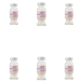 Loreal Vitamino Color Powerdose Ampola 10Ml Kit Com 06Un