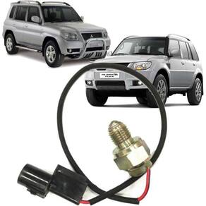 Sensor Interruptor Tracao 4X4 Pajero Tr4 2.0 16V 2001 À 2015