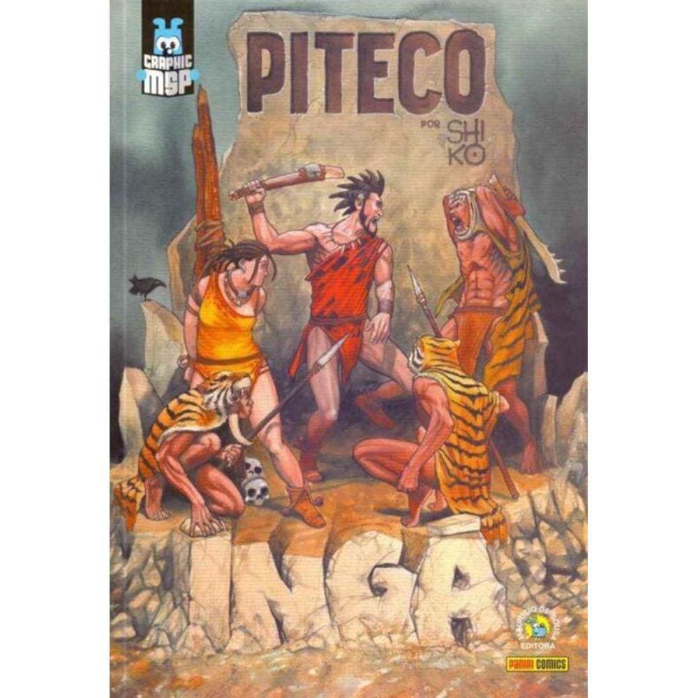 Piteco  (Brochura)