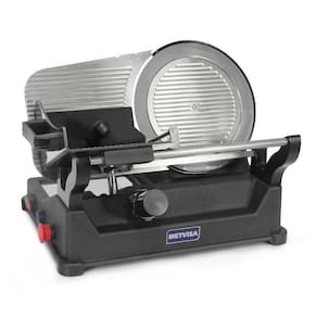 Cortador de Frios Inclinado 275mm CFI275 220V - Metvisa