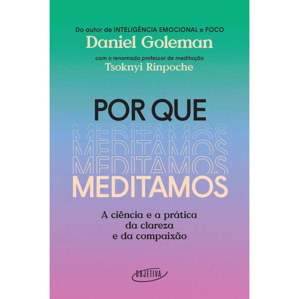 por Que Meditamos