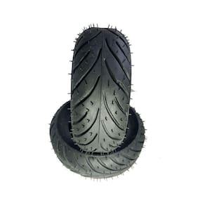 Pneu Aro 90/65-6,5 Mini Moto R1 Speed Dianteiro Max