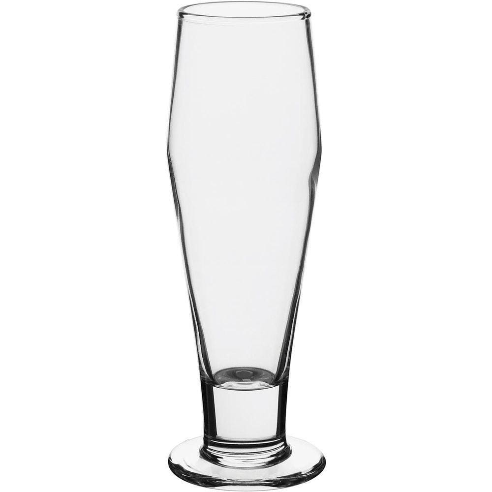 Libbey Craft Brew Taça Cerveja 22X8X8Cm 450Ml Vidro Transp 4Pç