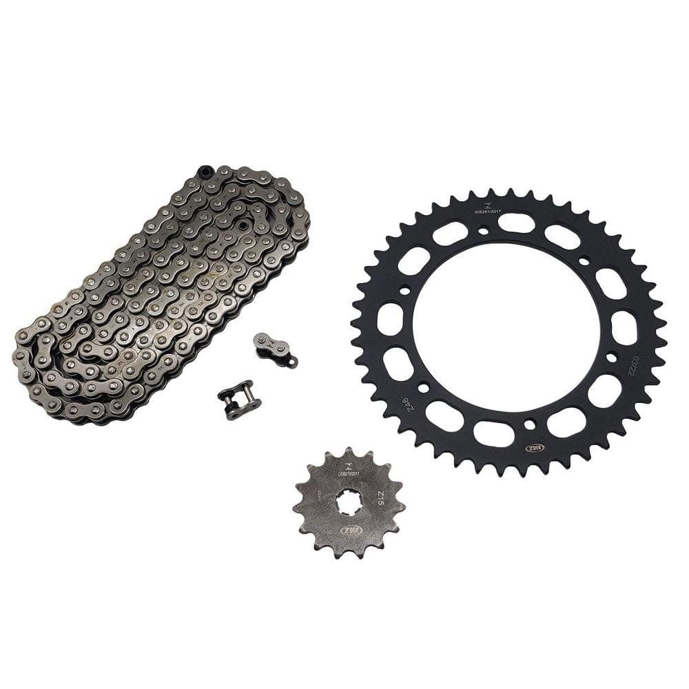 Kit Relação Vaz Extreme Kasinski Comet 250 Com Retentor