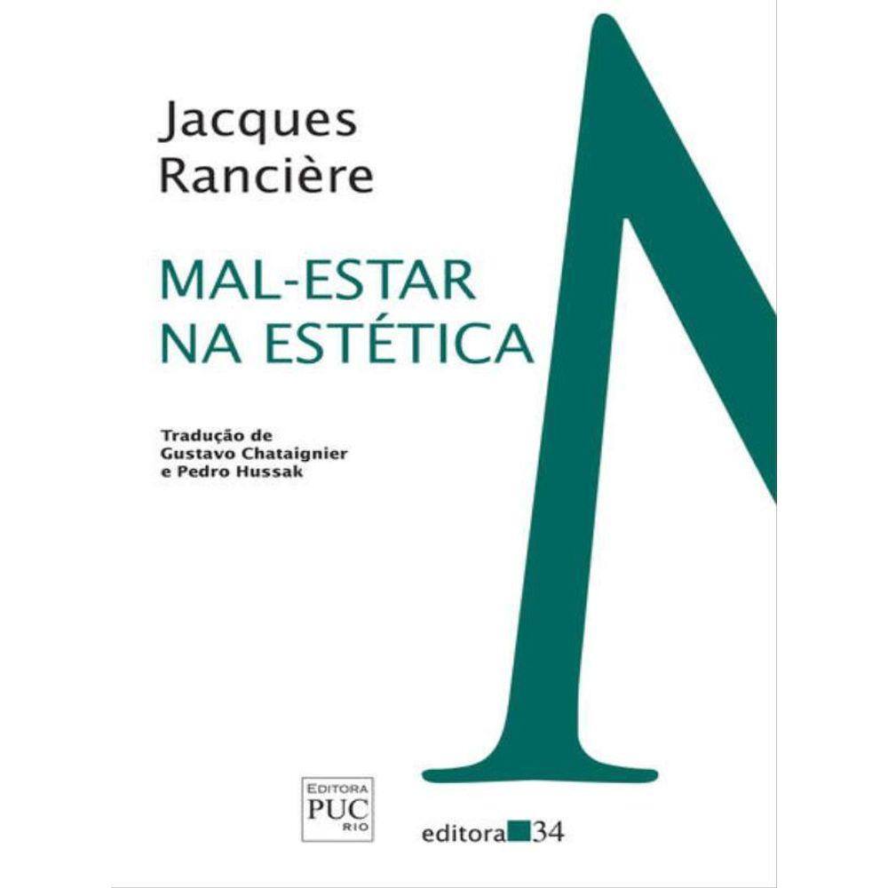 Mal-Estar Na Estética