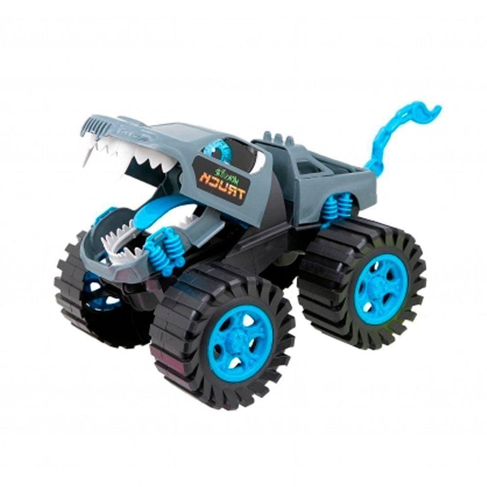 Kendy Brinquedos - Monster Truck Dino