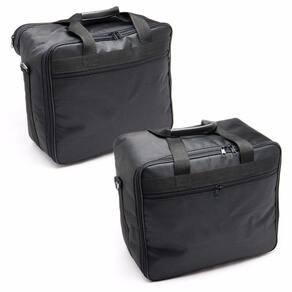 Par Bolsas Para Baús Laterais Bmw Gsa 800 1200 Adventure