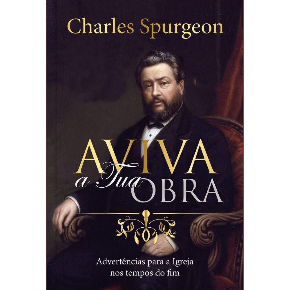 Aviva a Tua Obra