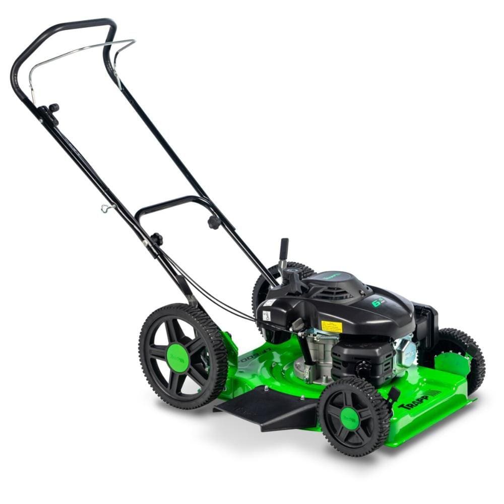 Cortador de Grama Gasolina Trapp LF-600RM 6,5cv 48cm de corte