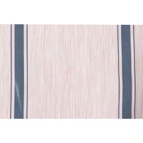 Menzel Lugar Americano 45X30Cm Pvc Azul 4Pç