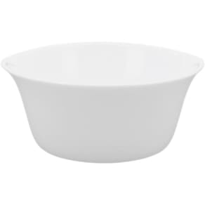 Luminarc Smart Cuisine Ramekin 5X11X12Cm 280Ml Vidro Temperado Branco