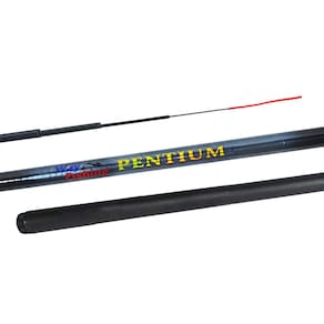 Vara Telescópica Pesca Leve Way Fishing Pentium 2305 2,30m