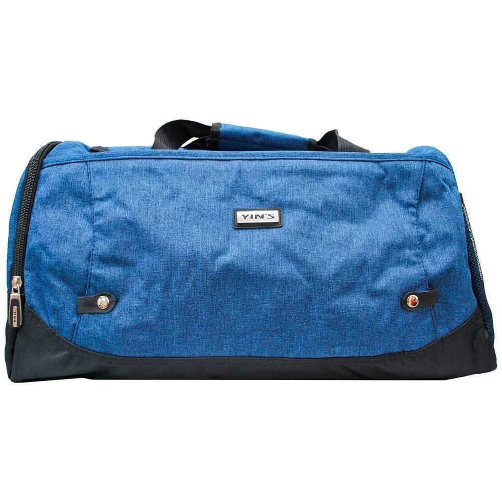 Sacola De Viagem Em Poliéster Ys24010