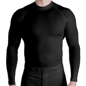 Rash Guard Lisa Preta