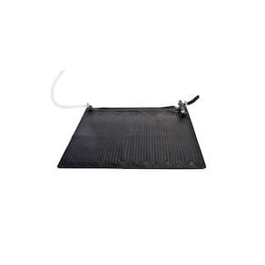 Tapete Aquecedor Solar Intex Para Piscina 120x120cm