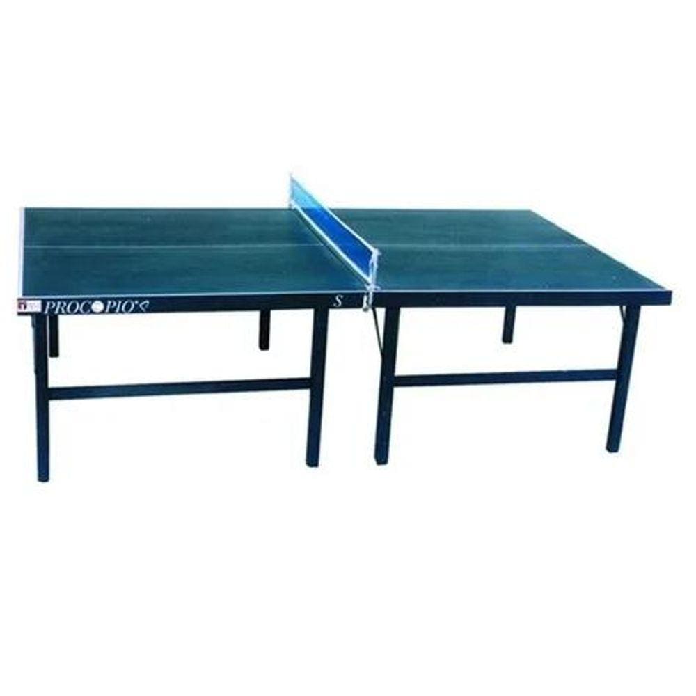 Mesa ping pong usada  Black Friday Casas Bahia