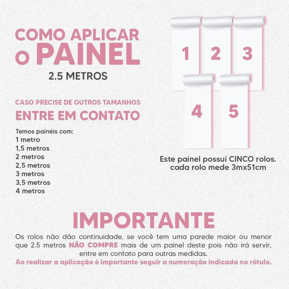 Papel De Parede Painel 3D Mármore Bege Bahia Realista 2,5M