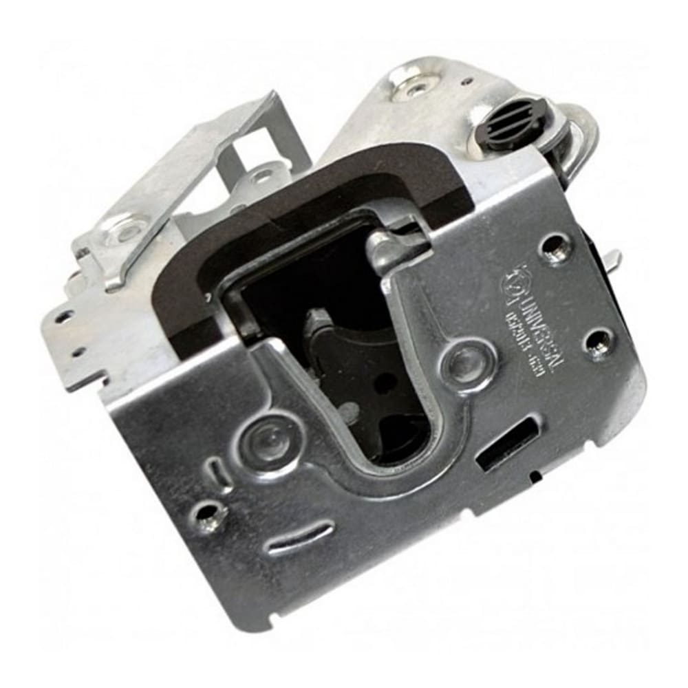 Fechadura Porta Manual Diant Direito Gol G2 4P 1998-1999