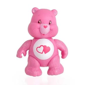 Figura Articulada - Ursinhos Carinhosos - Amorosa - Estrela