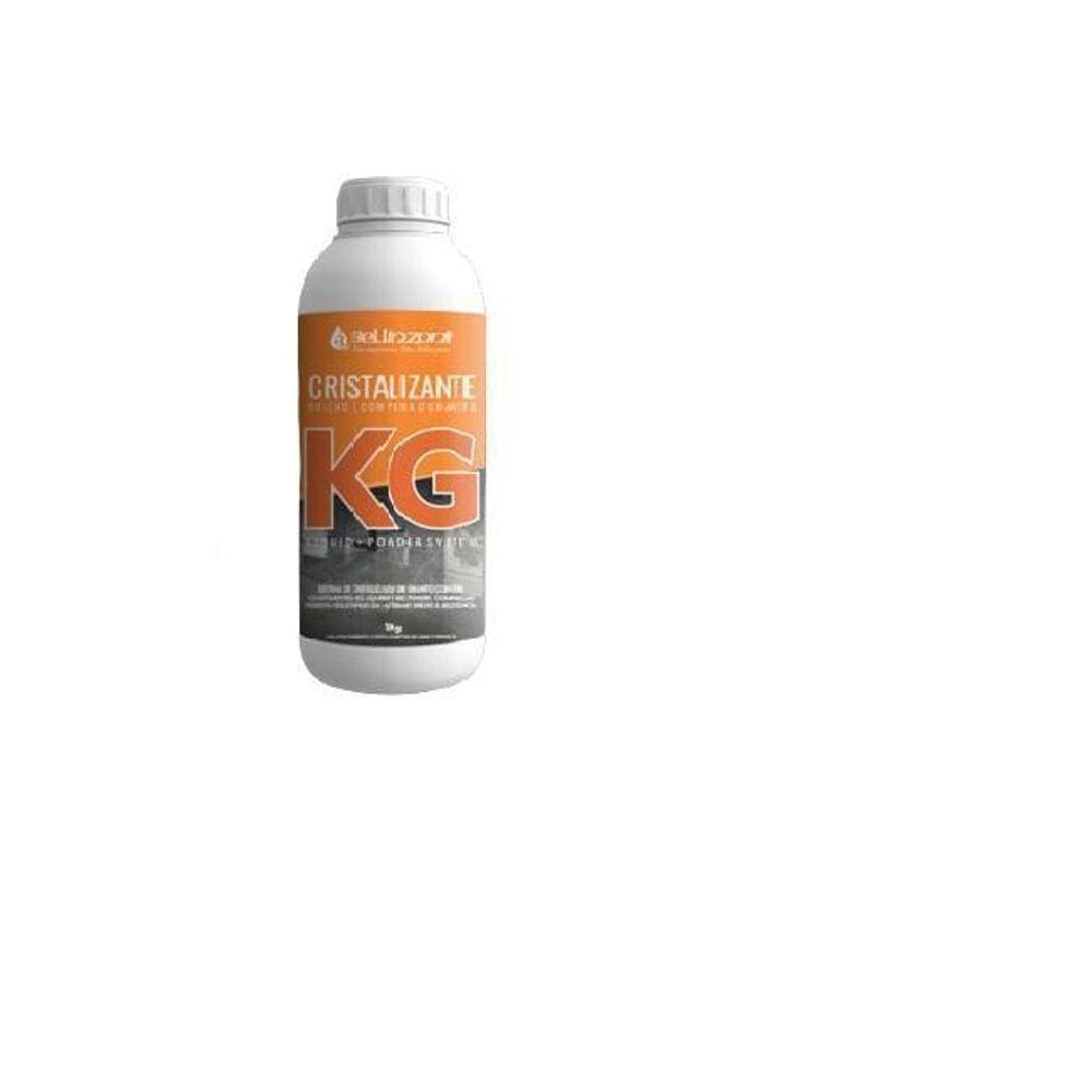 Cristalizante Kg Liquido Powder Granito - 1 Kg