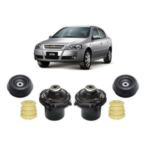 2 Kit Do Amortecedor Dianteiro Gm Astra 1999 2000 2001 2002