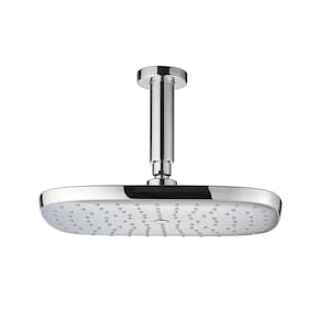 Ducha Lorenzetti Loren Clean Quadra De Teto Ref. 5018 C16