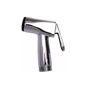 Kit Desviador Ducha/Chuv Flexivel 1,80 M Gatilho Suporte
