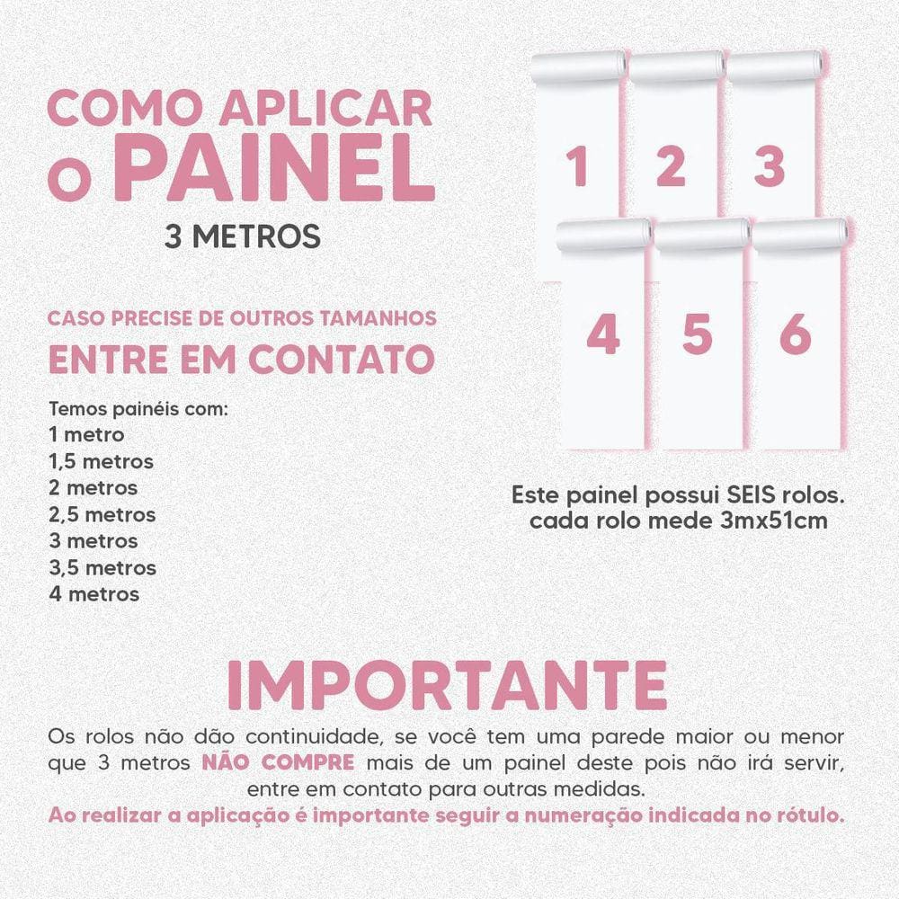 Papel De Parede Painel 3D Mármore Porcelanato Bege 3M