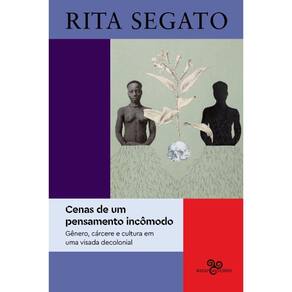 Cenas De Um Pensamento Incomodo: Genero, Carcere E Cultura Em Uma Visada De