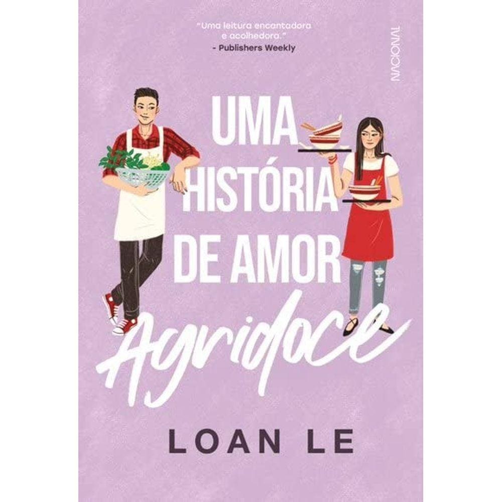Historia De Amor Agridoce, Uma