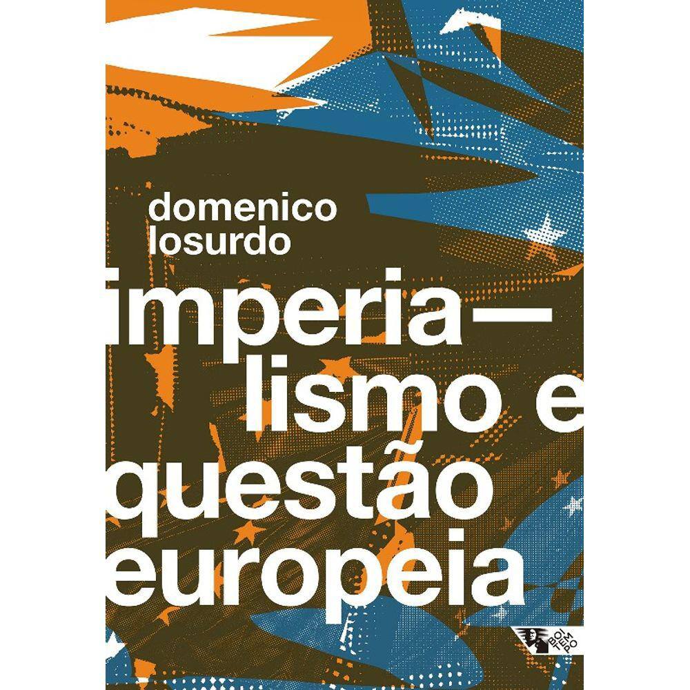 Imperialismo e a Questão Europeia
