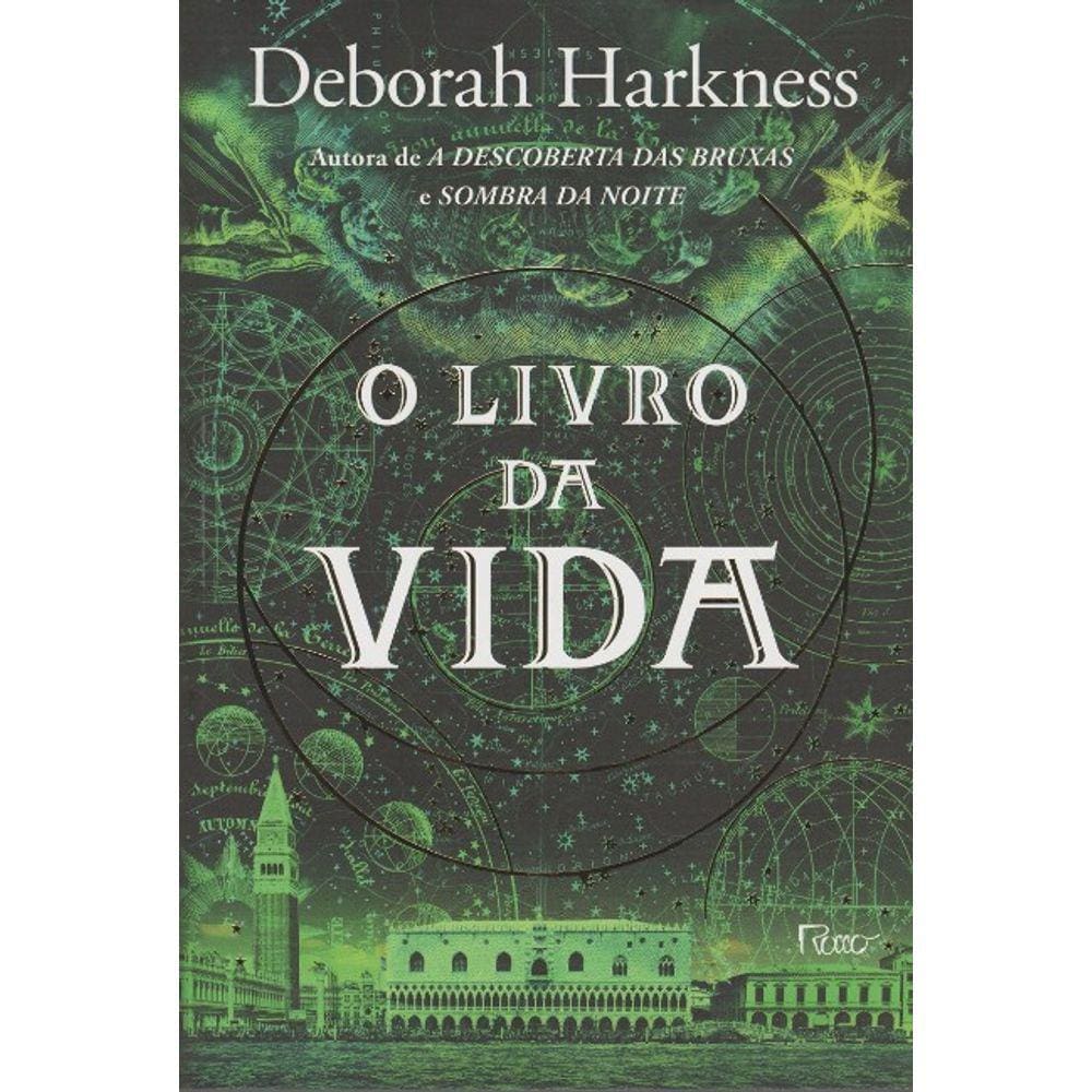 Livro Da Vida, O