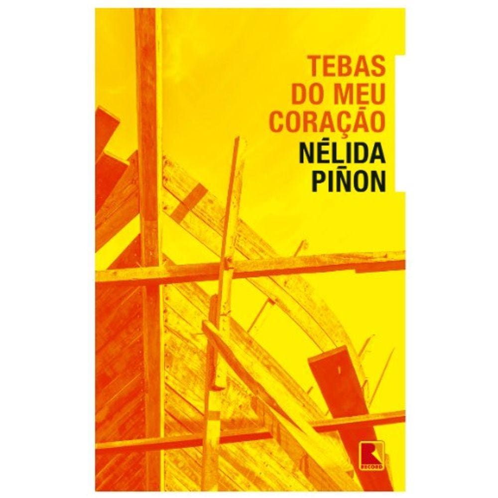 Tebas Do Meu Coracao