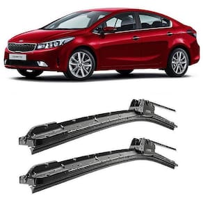 Palheta Para-Brisa Cerato 2013/2019 Bosch Aerofit