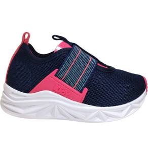Tênis Infantil Menina Jogging/Running Jump Respi-Tec Kidy 436-1006