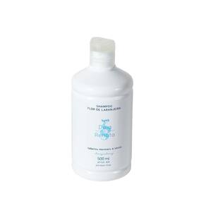 Shampoo Flor De Laranjeira - 500Ml