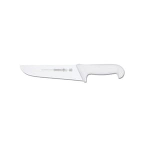 Faca Churrasco Açougueiro 10`` 25Cm 5520/10 Mundial Top