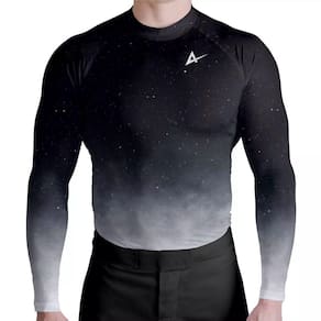Lycra Surf Espaço Atlética Esportes