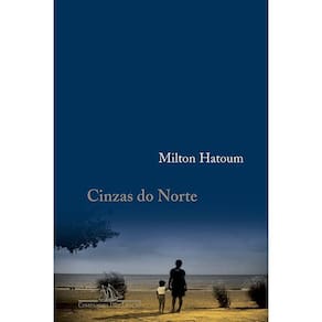 Cinzas Do Norte