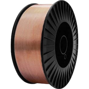 Arame Para Solda Mig 0,8mm 15kg - Vonder
