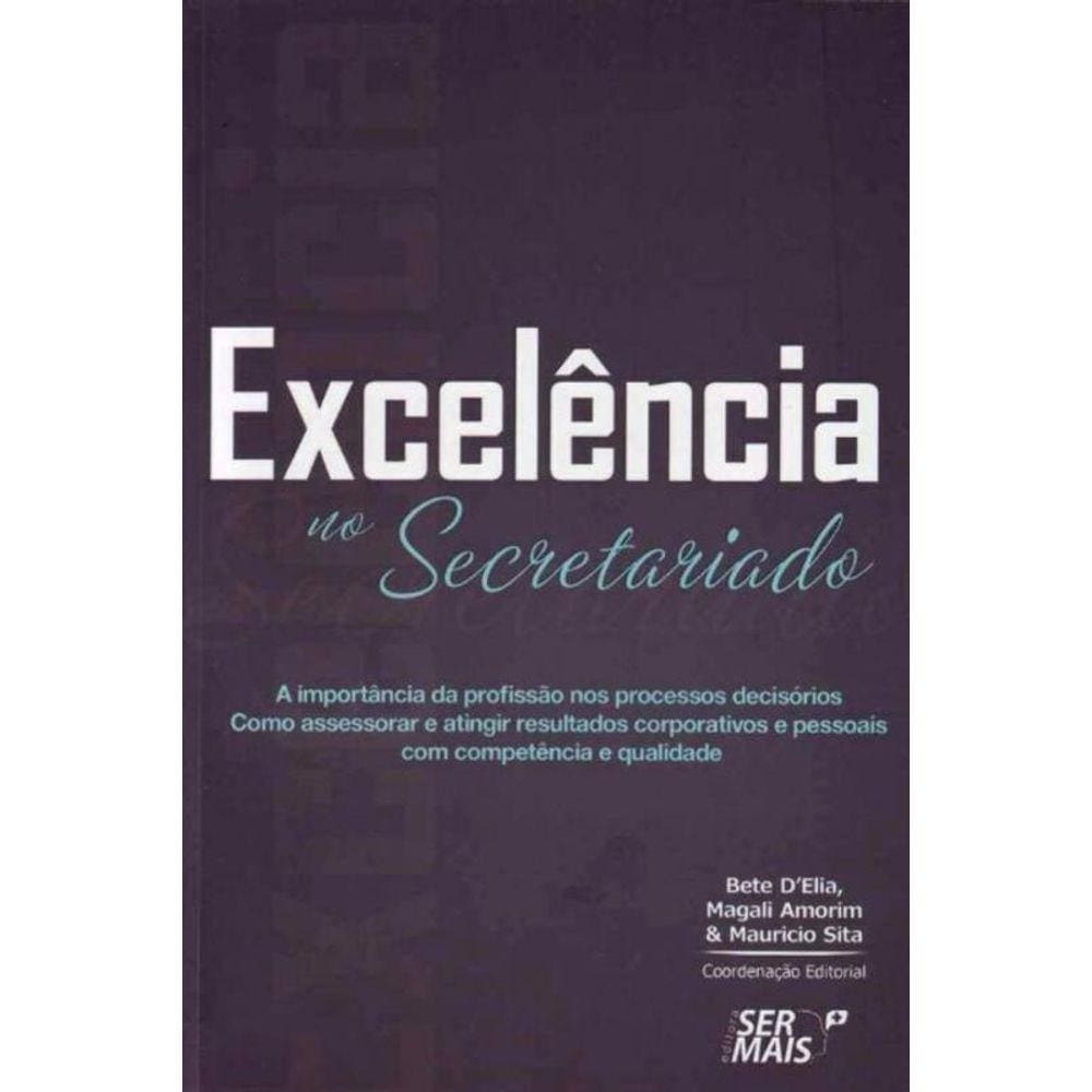 Excelencia No Secretariado