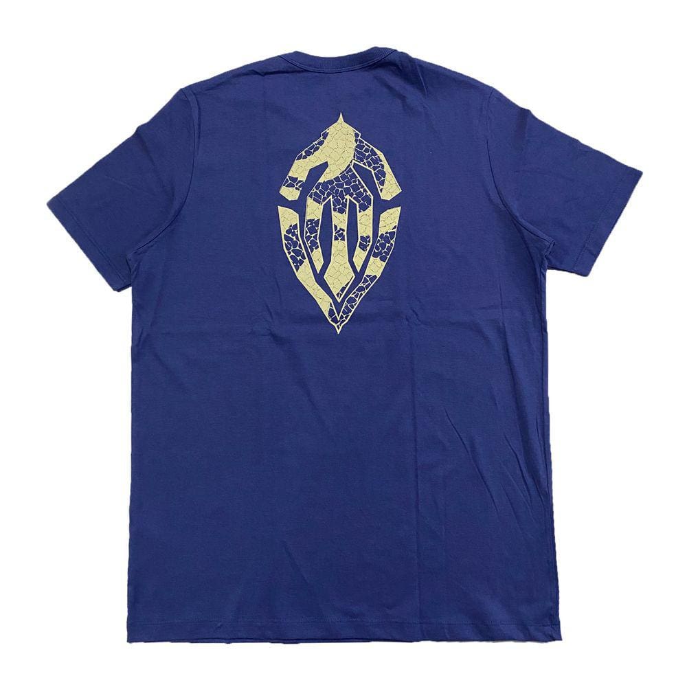 Camiseta UOT Azul 938 Orig MCM-4845