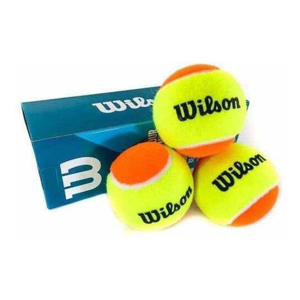 Bola de Beach Tennis Wilson Premier Tour (TB3)
