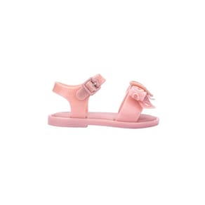 Sandália Infantil Menina Mini Melissa Mar Sandal Hot Baby 33951