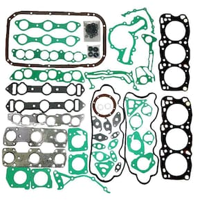 Junta Do Motor Pajero 3.0 V6 1996/2005 C Retentor 54309Cr