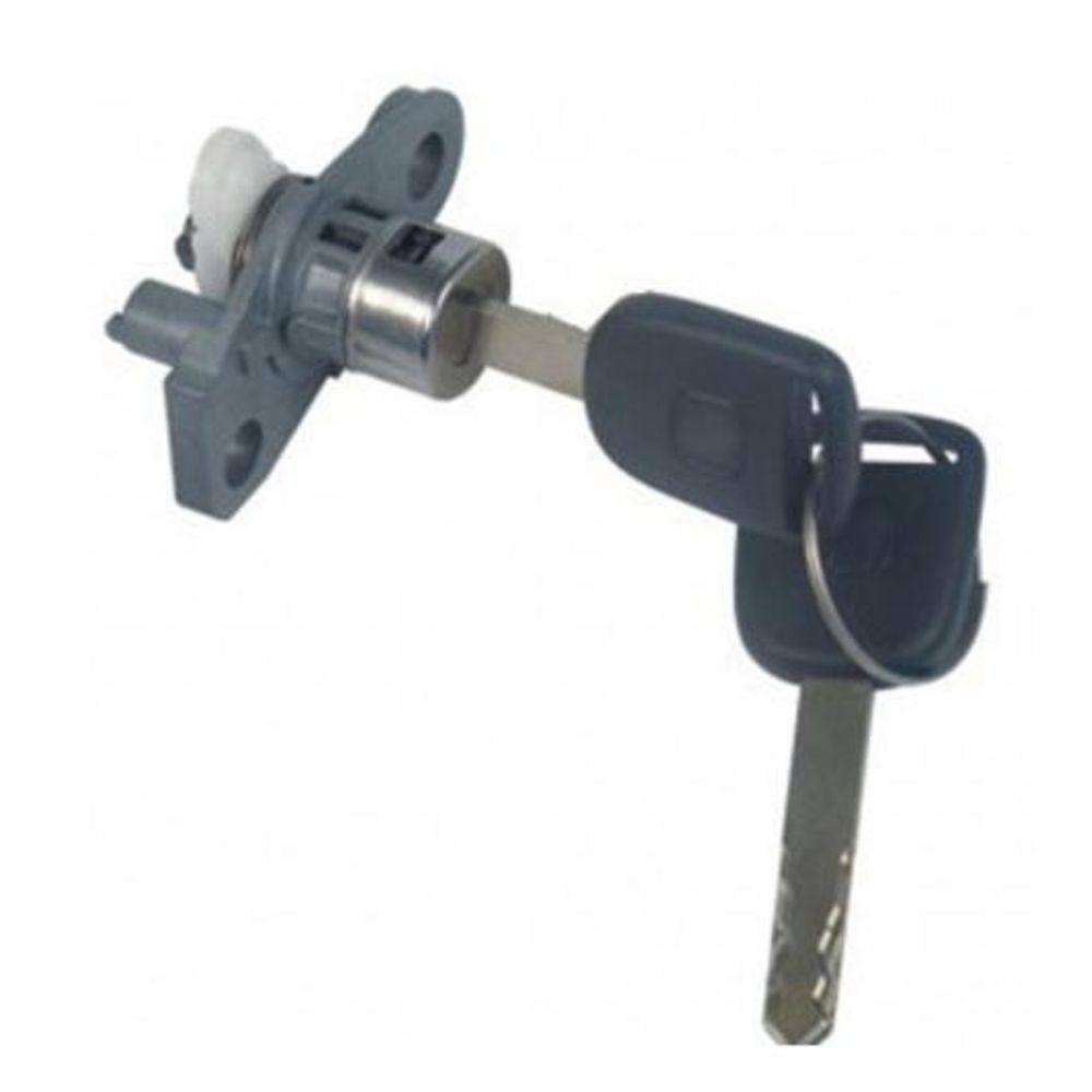 Cilindro Do Porta Malas Com Chave Honda Civic 01 A 05