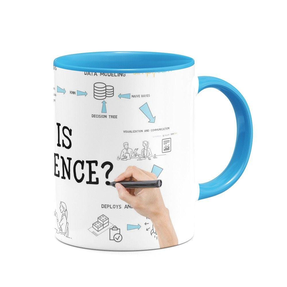 Caneca B-blue Data Science
